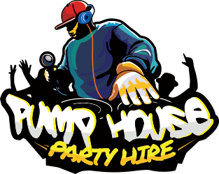 Pump House Party Hire